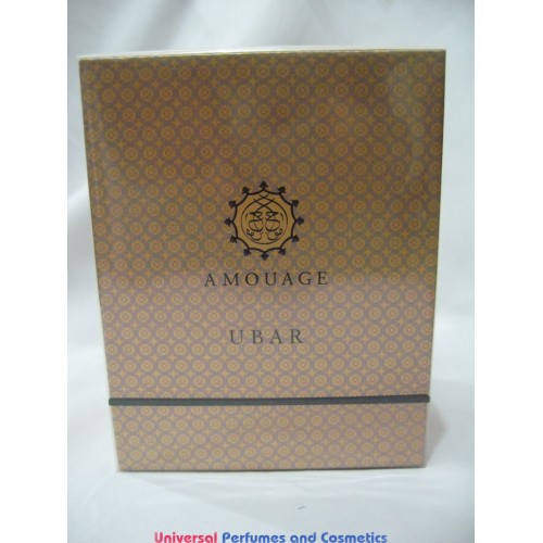 Amouage 2024 ubar woman